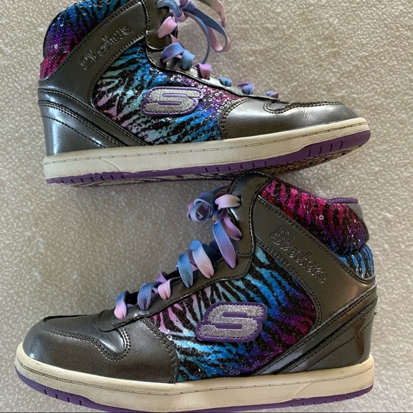 Skechers Sneaker - Picture 5 of 10